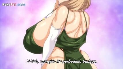[NEW Release] Nuki Nuki Zupposism Episode 1 Subtitle Indonesia