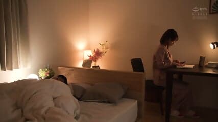 [PB]Waka Misono ATID 646 HD 1/3: Hotwife Library Reluctant Cuckold   Pretty Busty Huge Tits OL Sneak Cheat Feet Natural Toes Clothed Ripped Cuffed Hardcore