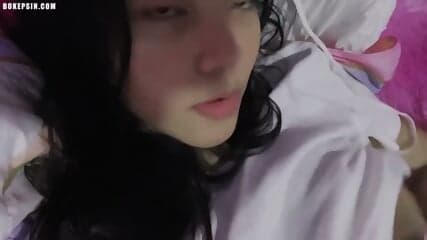 Viral Laras Tiktok, ABG Cute VCS Spill Toket Sama Memeknya