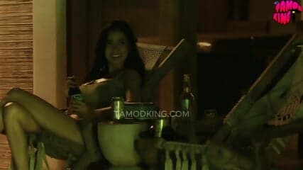 Threesome Pinay Celebrity Scene of Astrid Lee in Lunok (2026)