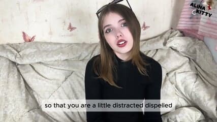 Ex-girlfriend sobbed then stripped begging comfort with your dick