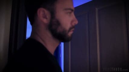 Pure Taboo] - Seth Gamble And Hazel Moore Wild Threesome ..Liz Jordan