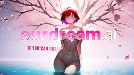 Ourdream | POV: Fluidity's Naked Sakura Shrine Fuck
