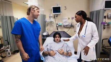 Sexy Doctor