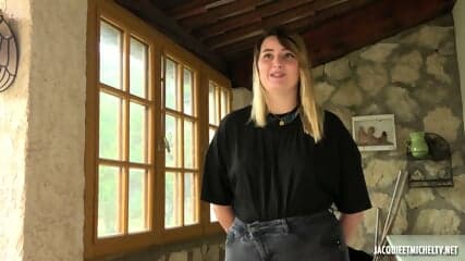 Davina-Chubby French Teen GZ XsWT Eb