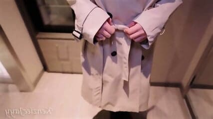 Blonde Loves BBC Creampie