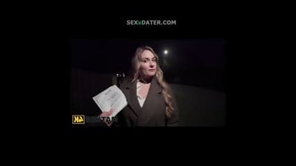 Mature4K - Accidental Fake Agent Xgc4