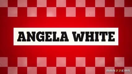 Angela White Delivers A Delicious Pizza Surprise With Gunnar Bishop And Friends! - Featuring Chocolate God, Sly Diggler, Derek Savage, Parker Ambrose, Victor Ray, Mazee The Goat, Scotty P, Eddie Jaye, Damon Dice
