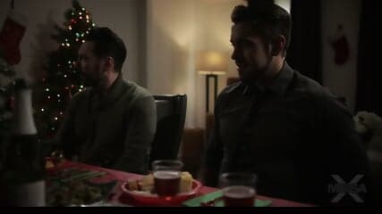 MC169 Merry Xmas Stepdaddy