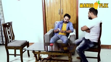 (Mango Flix) Kotha