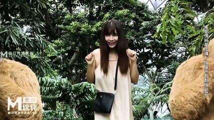 A Trip To Singapore