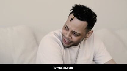 Madi Collins And Donny Sins Explore Their Desire For Massive Cock In This Exciting Scene 1!