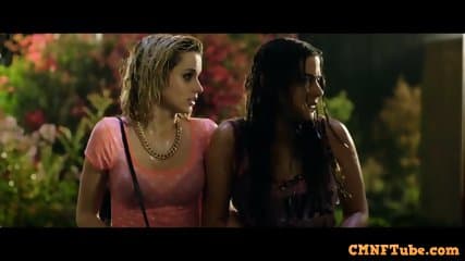 Ana de armas - Sex Scene