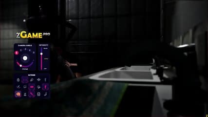 Super hentai 3D threesome with 2 Wolfmens