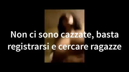 Ho trovato questa ragazza in questo sito e ho fatto sesso con questa ragazza nella tua stanza