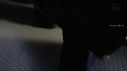 Office Lady Is Getting Fondled And Fucked On The Bus [Decensored]