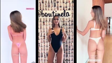 Boutine Tatiana Findom Mix
