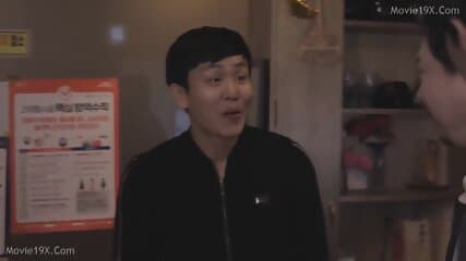 Chae Seung Ha South Korean Woman K-Pop Idol Celebrity Entertainer Ero Actress Girl Worked As Noraebang Escort Hostess Give Her A Cup Small Boobs And Hips To Customers And Cowgirl Creampie Drinking Soju Sex With Old Korean Man Manager Wang At Luxury Norae