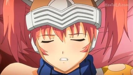 Valkyrie Choukyou Semen Tank no Ikusa Otome 10 nin Shimai 01