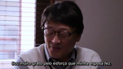 Abusada Pelo Marido da Amiga [Legendado] | Ayaka Mutou
