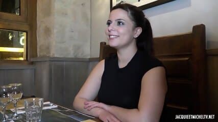 French Big Ass Anal