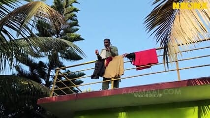 Rangeela Sasur - Desi Web Series