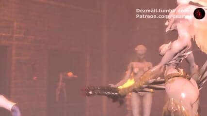 Dezmall compilation