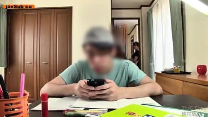 A Plan To Dominate Umao Aunt English fuck   full
