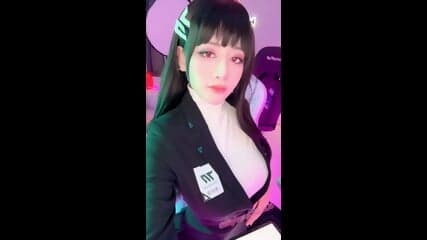 Byoru - Rio Tsukatsuki Blue Archive Cosplay