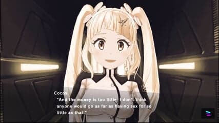 Magicami x Prison Battleship Collaboration: Cocoa