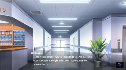 Magicami x Night Shift Nurses: Akisa