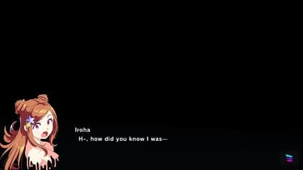 Magicami Iroha - Xenos