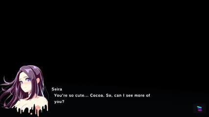 Magicami Seira - Demon King